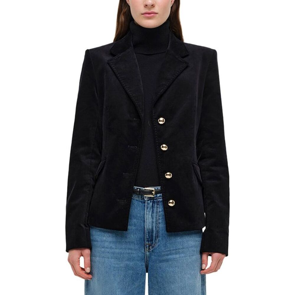 Simkhai Womens  Trueman Jacket